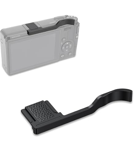 Nikon GR-N1010 Grip for 1 V3 System Camera: Amazon.co.uk